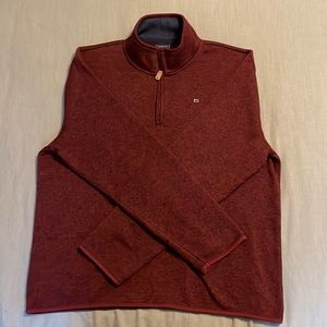 Crown & Ivy 1/4 Zip